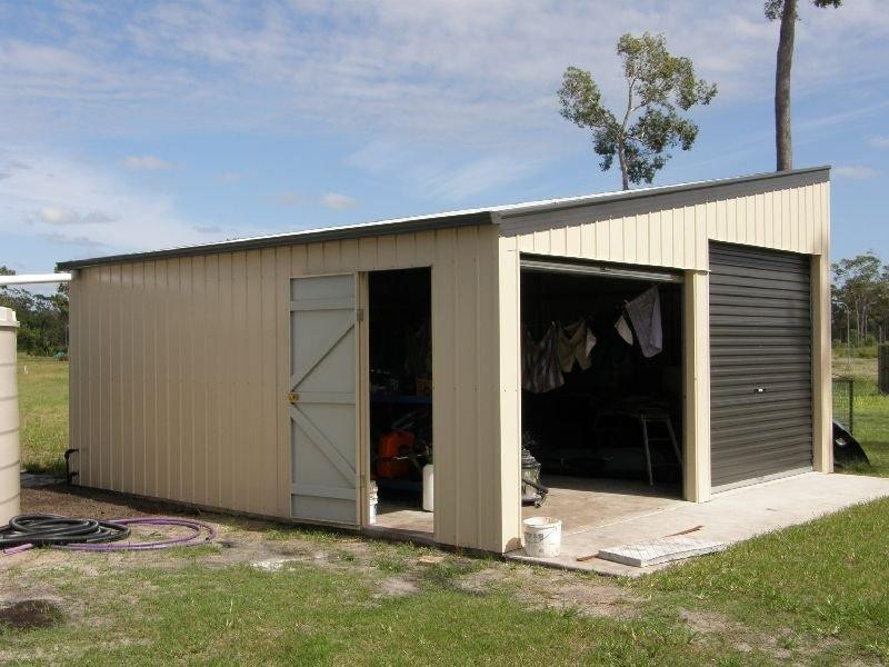 5 Grass Tree Court, Poona QLD 4650