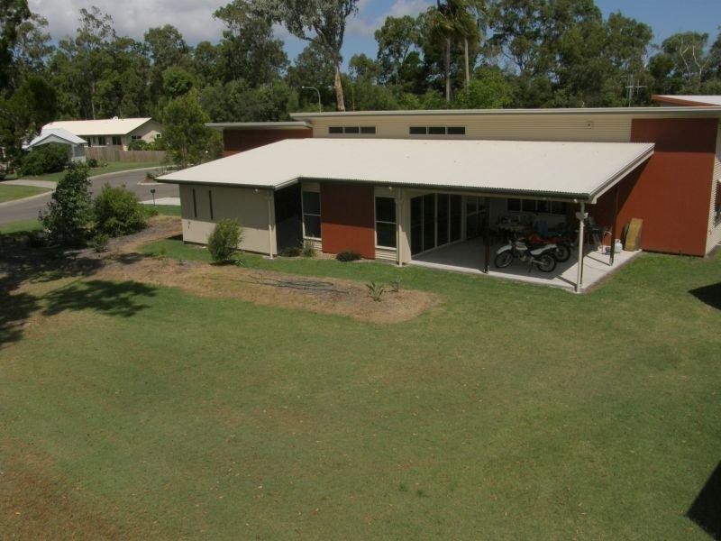5 Grass Tree Court, Poona QLD 4650