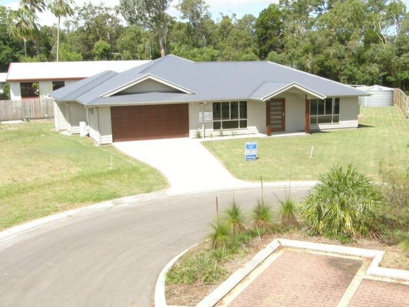 14 Pilemlia Close, Poona QLD 4650
