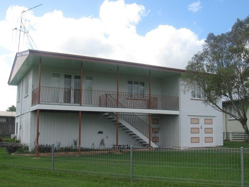 29 Dymock Street, Maryborough QLD 4650