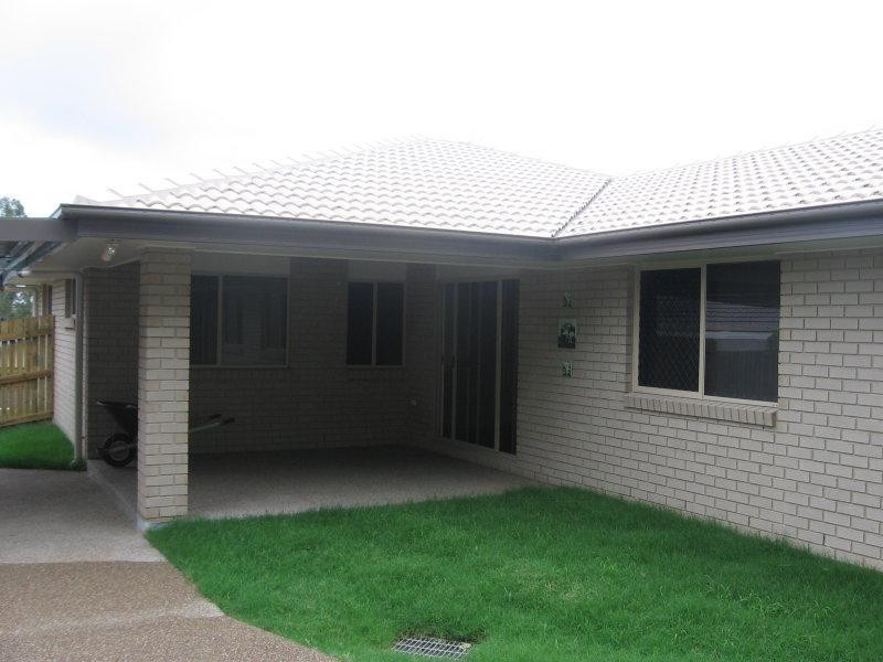 9 Geebung Court, Tinana QLD 4650