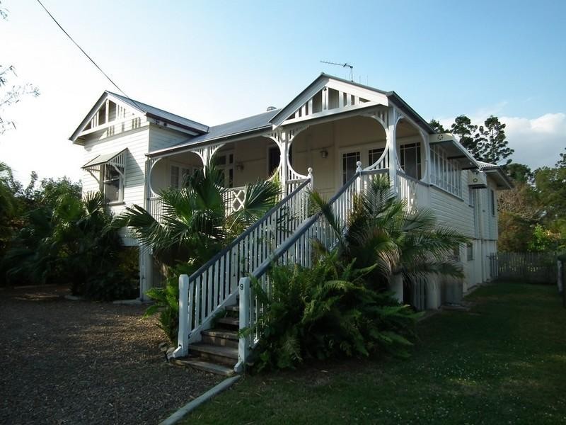 9 Woodstock Street, Maryborough QLD 4650
