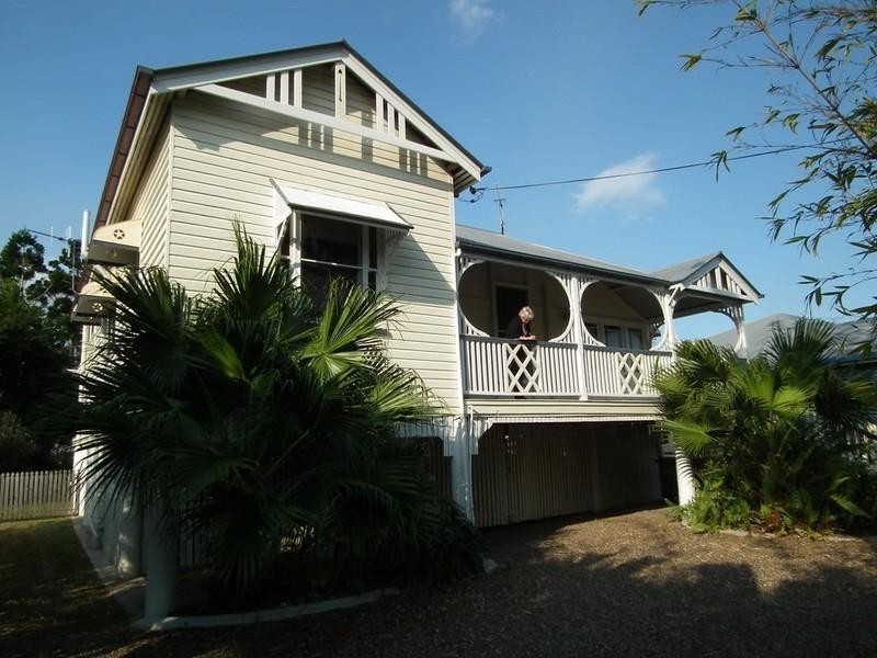 9 Woodstock Street, Maryborough QLD 4650