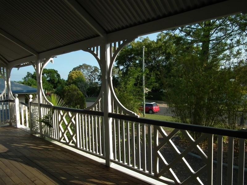 9 Woodstock Street, Maryborough QLD 4650