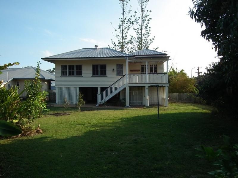 9 Woodstock Street, Maryborough QLD 4650