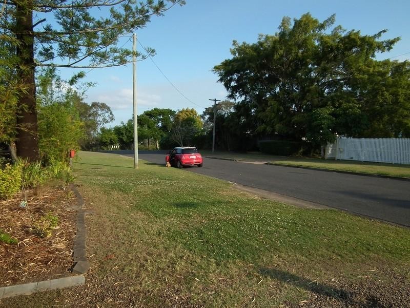 9 Woodstock Street, Maryborough QLD 4650