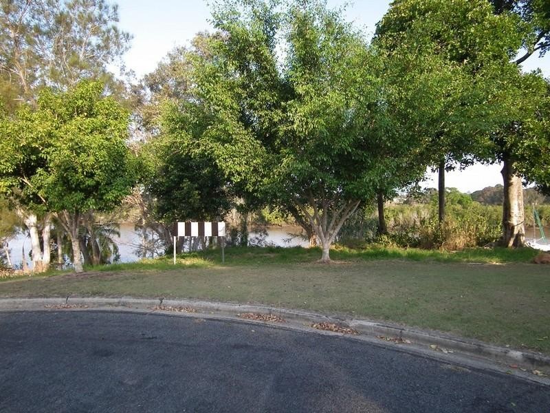 9 Woodstock Street, Maryborough QLD 4650