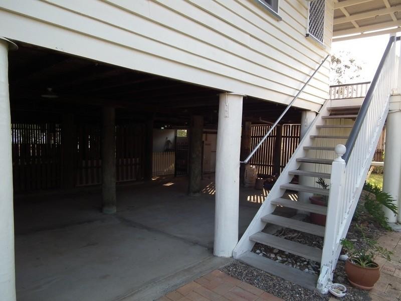 9 Woodstock Street, Maryborough QLD 4650