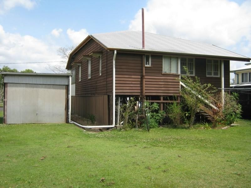 67 Campbell Street, Maryborough QLD 4650