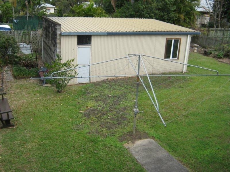 24 Aberdeen Avenue, Maryborough QLD 4650