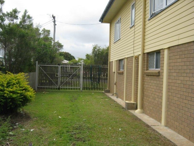 24 Aberdeen Avenue, Maryborough QLD 4650