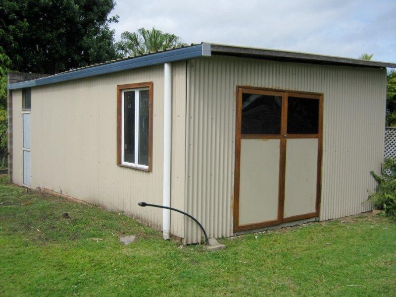 24 Aberdeen Avenue, Maryborough QLD 4650