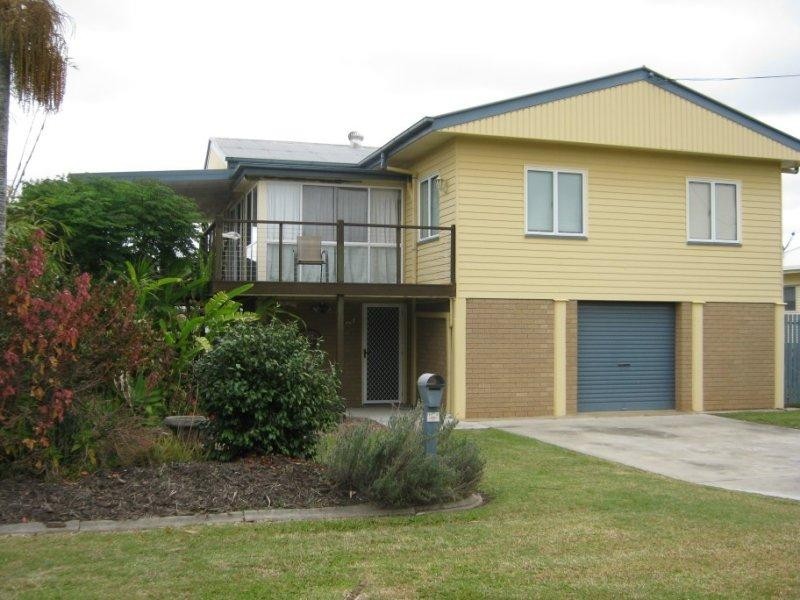 24 Aberdeen Avenue, Maryborough QLD 4650