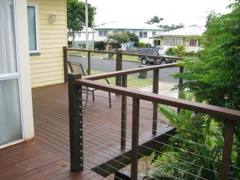 24 Aberdeen Avenue, Maryborough QLD 4650