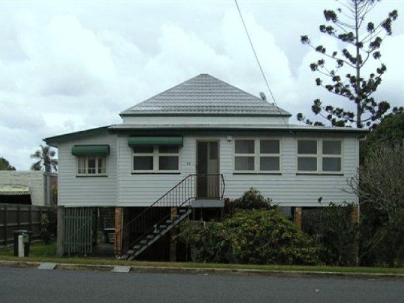 58 Queen Street, Maryborough QLD 4650