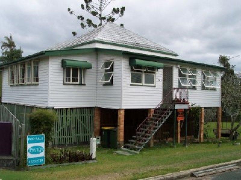 58 Queen Street, Maryborough QLD 4650