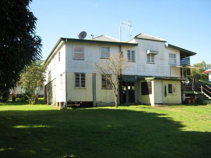 58 Queen Street, Maryborough QLD 4650