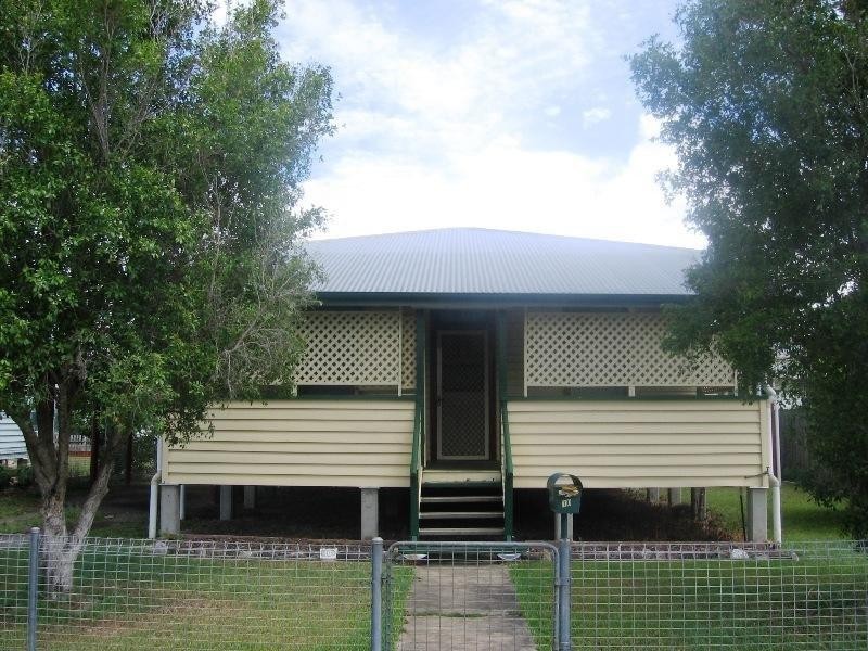 10 Eva Street, Maryborough QLD 4650
