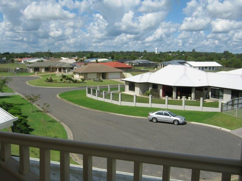 8 Franklin Close, Tinana QLD 4650