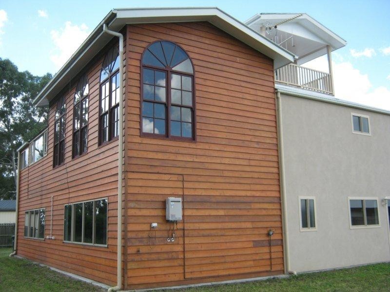 8 Franklin Close, Tinana QLD 4650