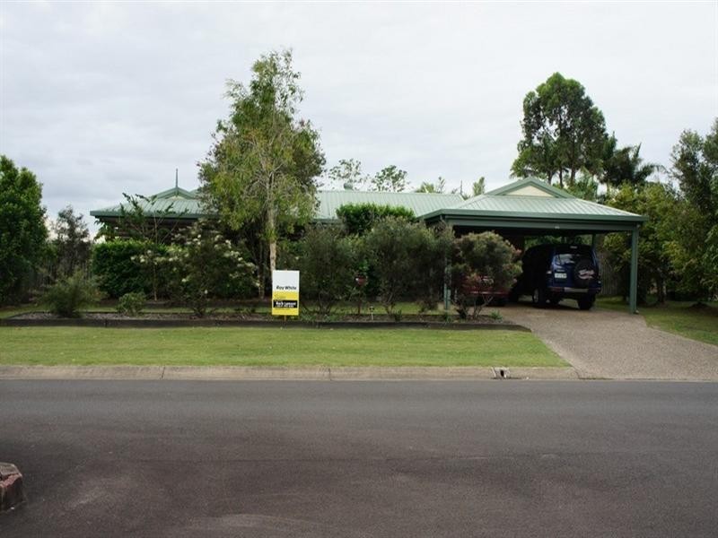 41 Tulipwood Drive, Tinana QLD 4650