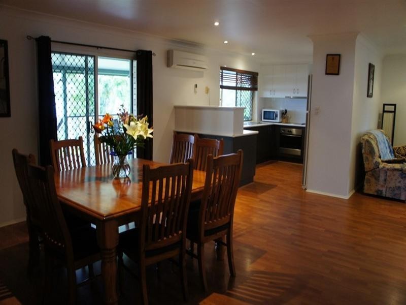 41 Tulipwood Drive, Tinana QLD 4650