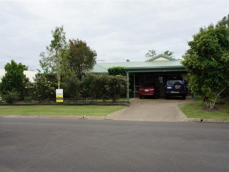 41 Tulipwood Drive, Tinana QLD 4650