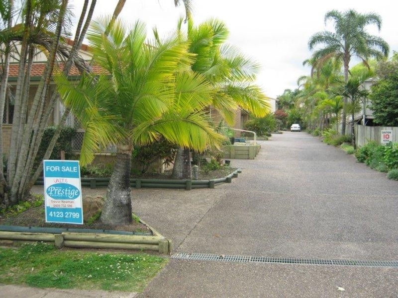 6/256 Lennox Street, Maryborough QLD 4650