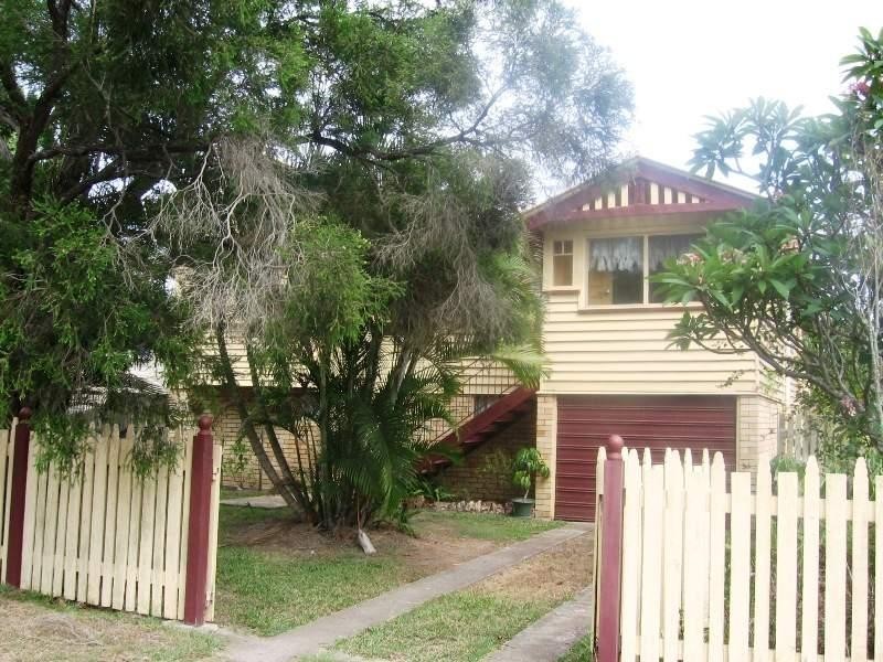 334 Lennox Street, Maryborough QLD 4650