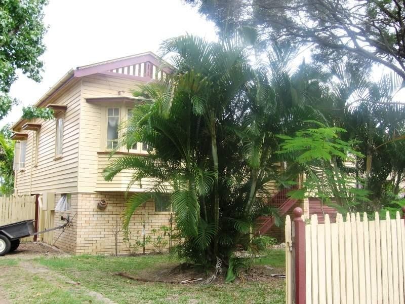 334 Lennox Street, Maryborough QLD 4650