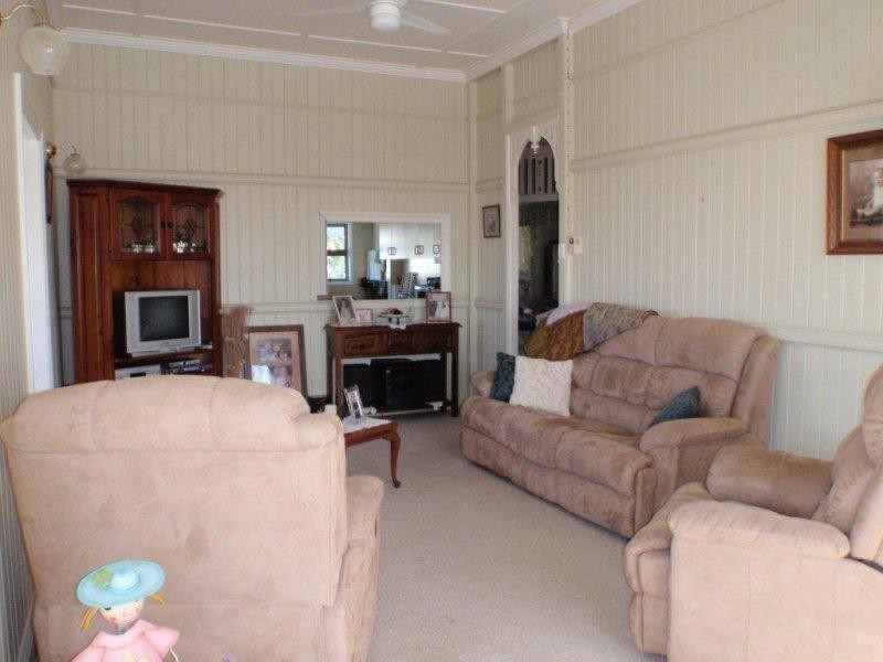 34 Milton Street, Maryborough QLD 4650