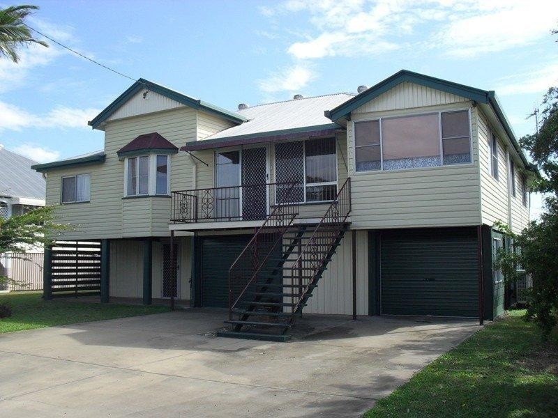 244 Tooley Street, Maryborough QLD 4650