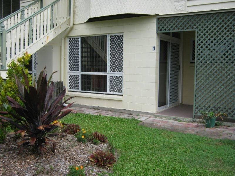 1/64 North Street, Maryborough QLD 4650