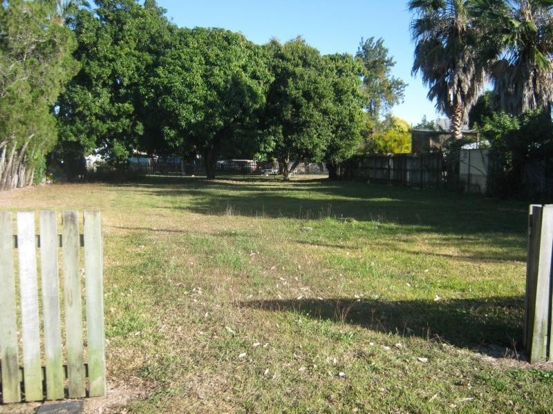 16 Saltwater Creek Road, Maryborough QLD 4650