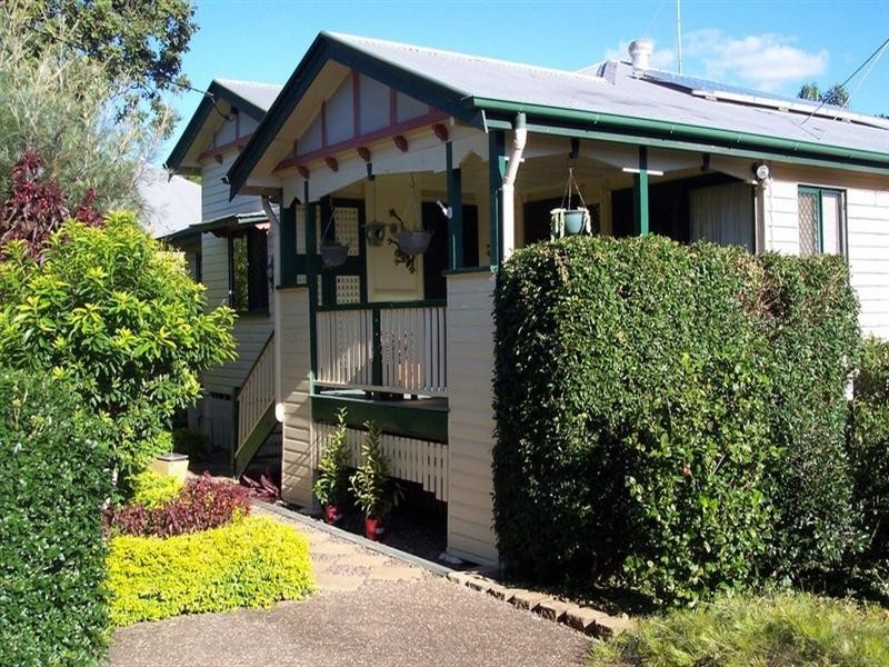 50 Queen Street, Maryborough QLD 4650