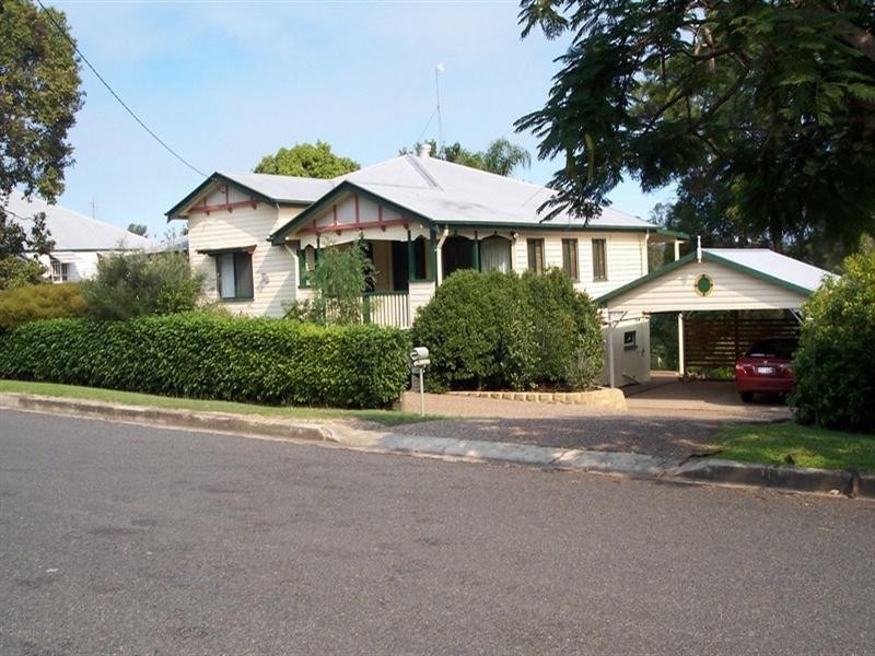 50 Queen Street, Maryborough QLD 4650