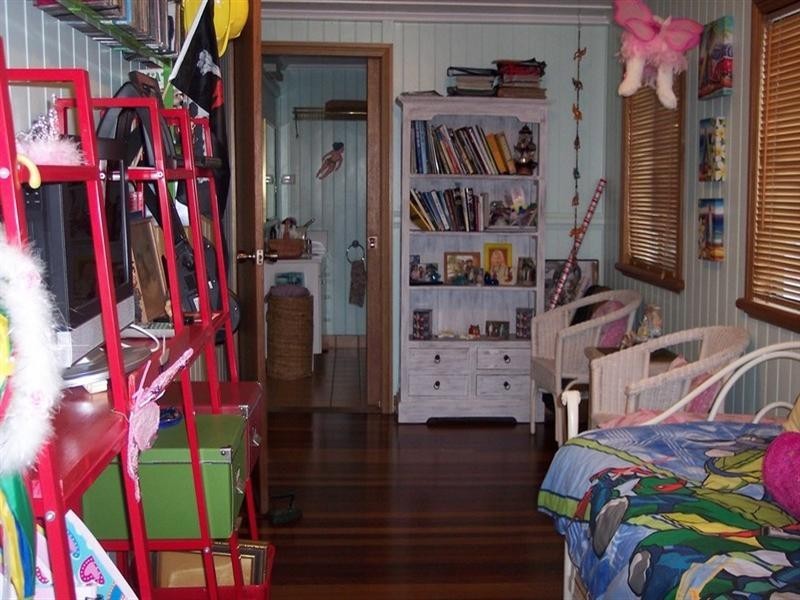 50 Queen Street, Maryborough QLD 4650