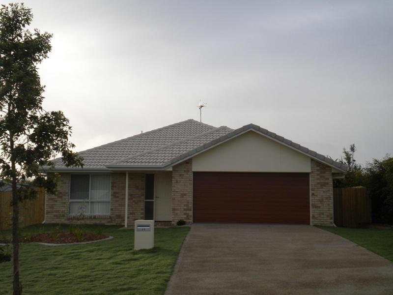 89 Tulipwood Drive, Tinana QLD 4650