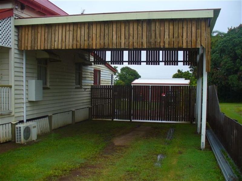 23 Yaralla Street, Maryborough QLD 4650