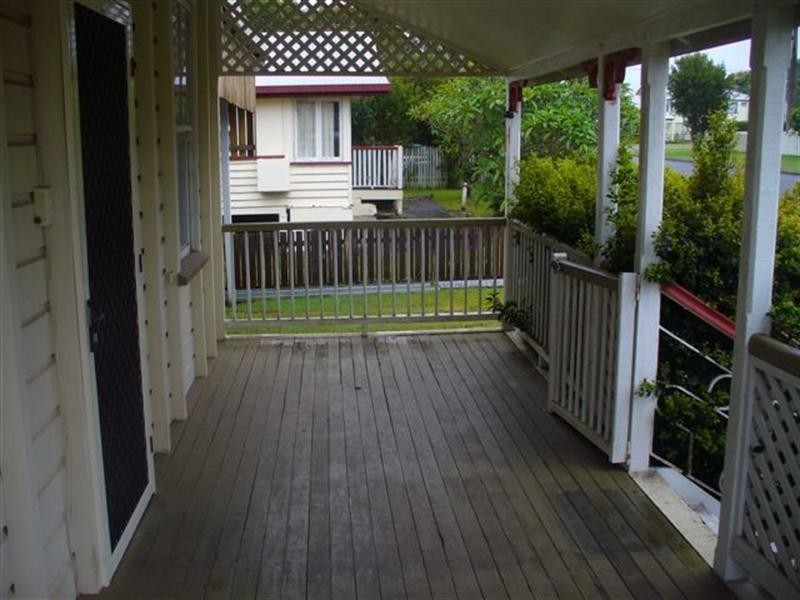 23 Yaralla Street, Maryborough QLD 4650