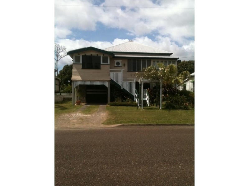 209 Ferry Street, Maryborough QLD 4650