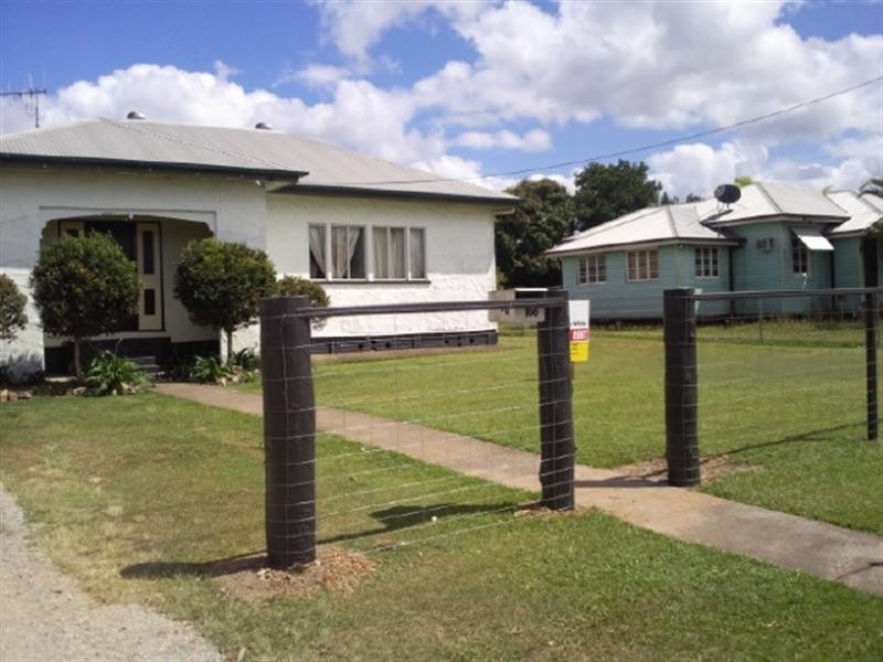 100 Pallas Street, Maryborough QLD 4650