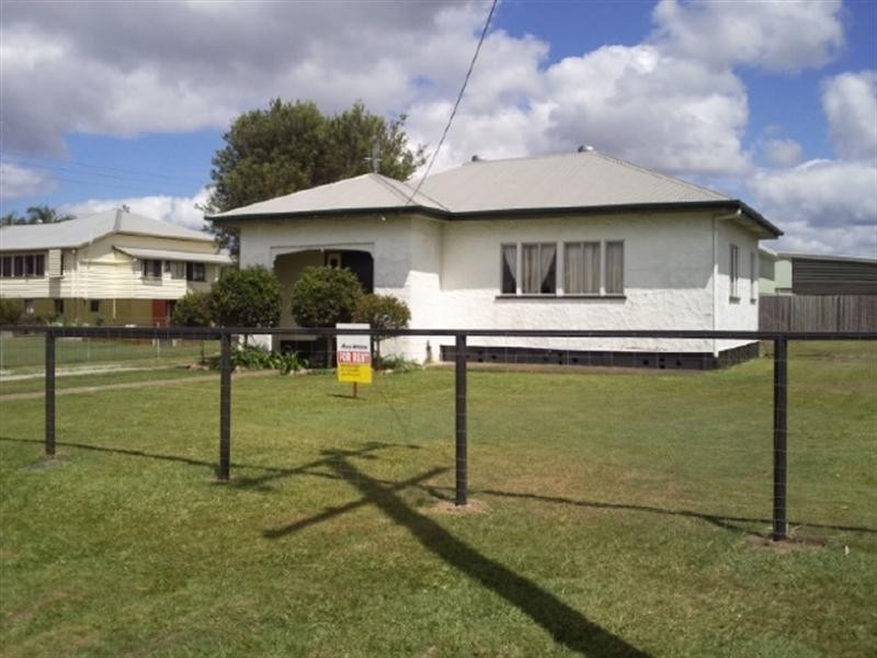 100 Pallas Street, Maryborough QLD 4650