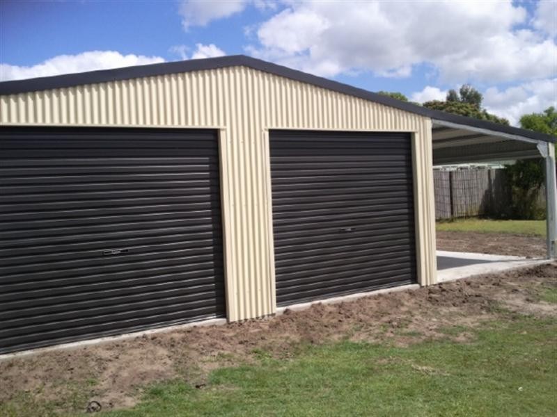 100 Pallas Street, Maryborough QLD 4650