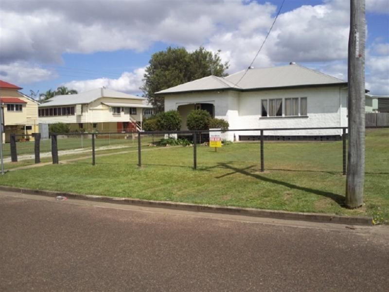 100 Pallas Street, Maryborough QLD 4650