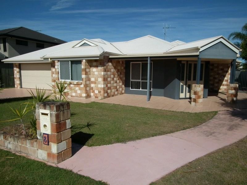 8 Guilmartins Way, Tinana QLD 4650