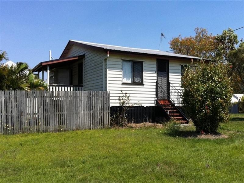 73 Steindl Street, Granville QLD 4650