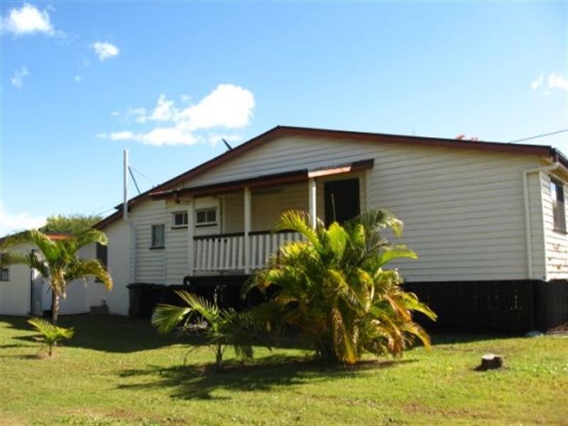 73 Steindl Street, Granville QLD 4650