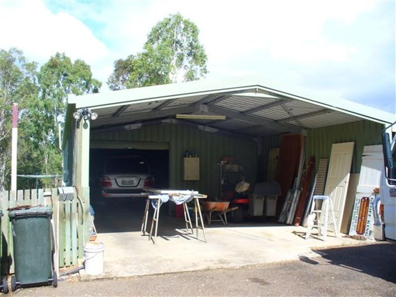 48 Dundonald Crescent, Tinana QLD 4650