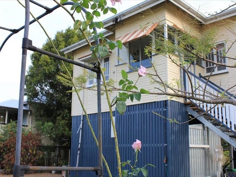 19 Pearson Street, Granville QLD 4650